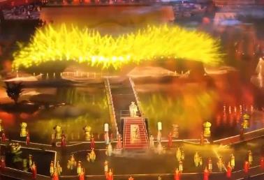 文化IP賦能帶動消費新熱潮 文旅市場活力持續(xù)釋放