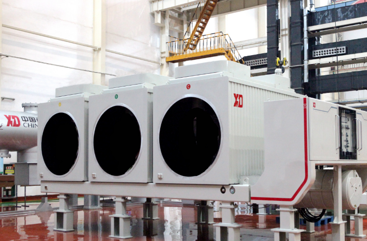 挺起民族脊梁，照亮光明未來(lái)——國(guó)產(chǎn)發(fā)電機(jī)斷路器的自主創(chuàng)新之路