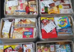 食品盲盒里的消費密碼