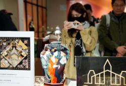 中國消費新模式驅動內需提質擴容