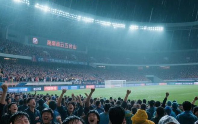 賽事流量變經(jīng)濟(jì)增量