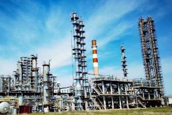 中亞能源催化柴油首次出口中國(guó)