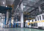 我國(guó)首次實(shí)現(xiàn)煤基硬炭千噸級(jí)量產(chǎn)