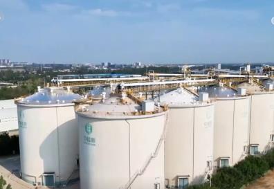 “坐”電梯、“穿”新衣、“住”樓房 “大國(guó)糧倉(cāng)”里藏著多少“科技密碼”