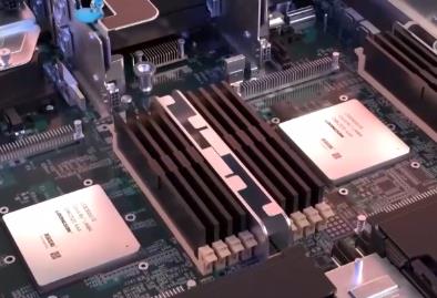 自主研發(fā)、自主可控，國產(chǎn)芯片破局！龍芯發(fā)布新一代處理器