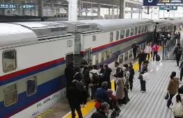 全國鐵路7月1日實行新列車運行圖：“旅游專線”串聯(lián)景區(qū) 賞美景品民俗