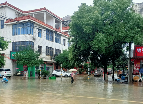 住房城鄉(xiāng)建設(shè)部：加快建立城市洪澇聯(lián)排聯(lián)調(diào)工作機制