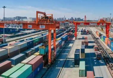 國家發(fā)展改革委將武漢生產(chǎn)服務(wù)型等30個國家物流樞紐納入建設(shè)名單