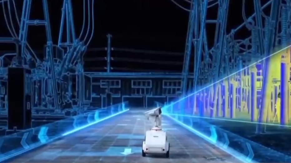 我國首個(gè)發(fā)電行業(yè)大模型“擎源”發(fā)布 模型參數(shù)達(dá)千億級(jí)別