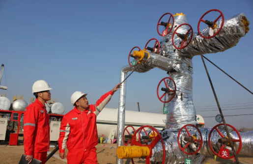 京津冀最大規(guī)模CCUS項(xiàng)目“吃”碳又“吐”油