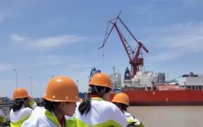 “工業(yè)+文化”釋放“新”魅力 工廠車間從幕后走向臺前打開文旅消費新空間