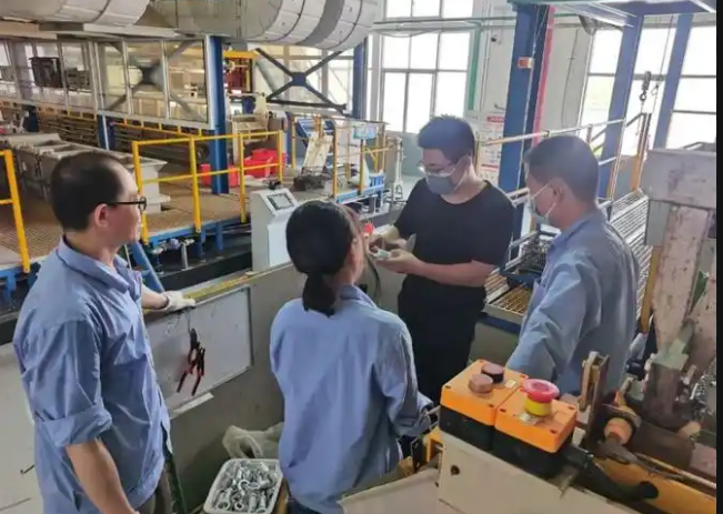 福建漳州出臺(tái)首席質(zhì)量官管理辦法