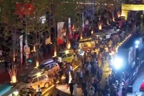 AR/VR互動、運動市集豐富世運體驗場景 新潮運動火熱“出圈”賽出消費熱力