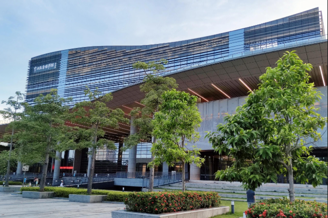 我國首次發(fā)布公共機(jī)構(gòu)綠色場館評價國家標(biāo)準(zhǔn)