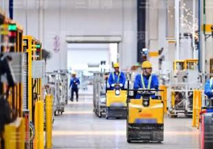 汽車方向盤，轉(zhuǎn)到中國手中了