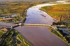 內(nèi)蒙古最大水利工程全線試通水成功