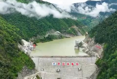 交通暢、航運(yùn)忙、能源供給有保障 重大工程“硬核”實(shí)力彰顯中國(guó)力量