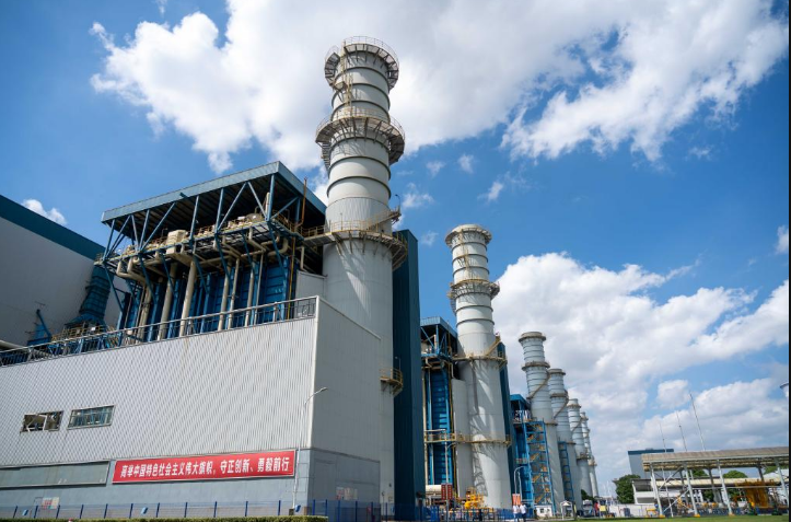 我國自主研制的燃機透平一級動葉掛機等效運行達1000小時