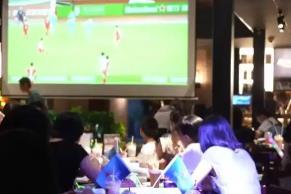 從觀賽到消費：賽事點燃城市夜經(jīng)濟 創(chuàng)新消費場景實現(xiàn)多方共贏