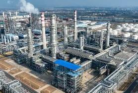 芳烴產(chǎn)業(yè)鏈迎風(fēng)險(xiǎn)管理“組合拳”