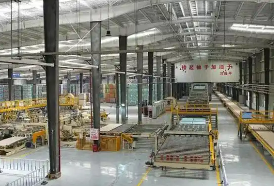 中國(guó)建材集團(tuán)：以高質(zhì)量工程建設(shè)講述