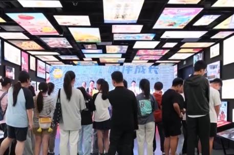 工業(yè)美學(xué)“硬核氣質(zhì)”出圈釋放文旅新空間 全新體驗(yàn)激活消費(fèi)活力