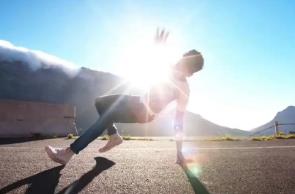 研究發(fā)現(xiàn)運動抗衰老的關(guān)鍵因子