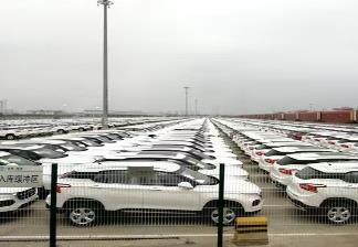 中國汽車出海探路“深耕”模式