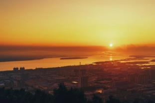 黑龍江旅發(fā)大會：走進(jìn)祖國陸地最東端