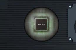 國內(nèi)首張芯片級后量子密碼卡問世