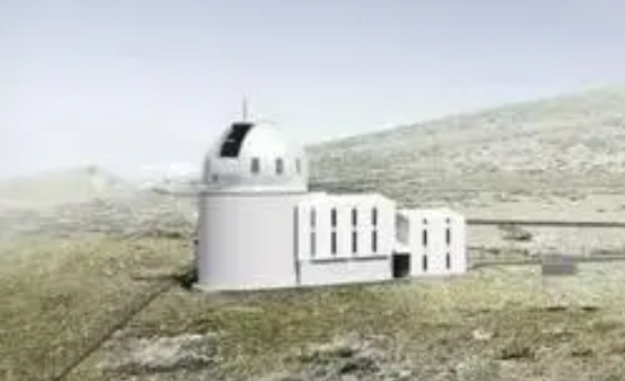 中國(guó)探索宇宙不停步 新一代太陽(yáng)望遠(yuǎn)鏡WeHoST落戶(hù)稻城