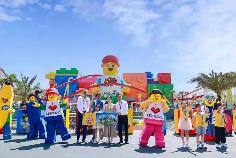 主題樂園撬動消費大市場