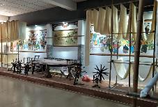 絲綢之鄉(xiāng)”紡織印染全產(chǎn)業(yè)鏈發(fā)力 推動(dòng)產(chǎn)業(yè)邁向高端化綠色化集群化