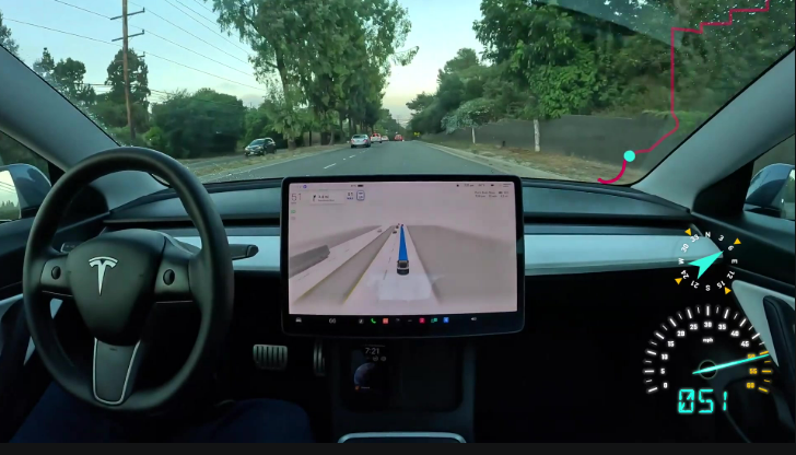 我國牽頭制定的自動駕駛測試場景評價(jià)國際標(biāo)準(zhǔn)發(fā)布