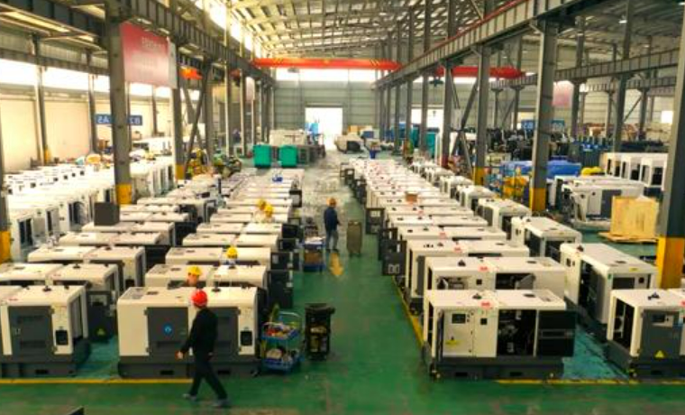 “政企學研”聯(lián)動　瞄準高端化數(shù)智化——福建福安加速重塑電機電器產業(yè)優(yōu)勢