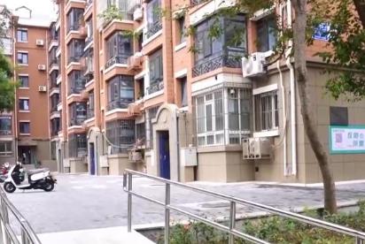 老舊小區(qū)改造加速：從煥新顏到優(yōu)服務(wù) 創(chuàng)新管理模式提升居民幸福感