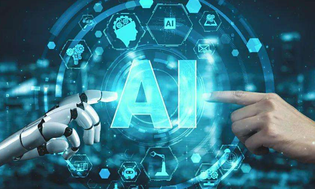 深度融合賦能實體經濟——加強人工智能發(fā)展和監(jiān)管述評（中）