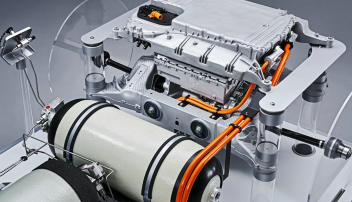 氫燃料電池規(guī)?；柽~過幾道坎？