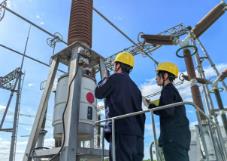 河南全網(wǎng)用電負荷年內(nèi)再創(chuàng)新高