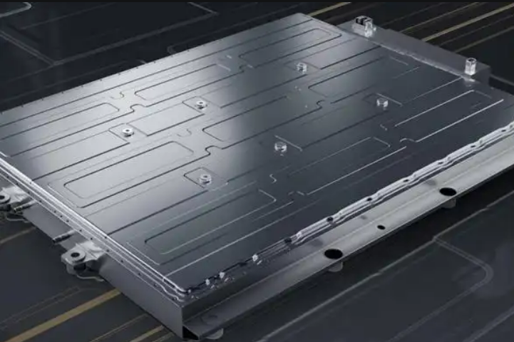 資本市場熱捧 全固態(tài)電池離量產還有多遠