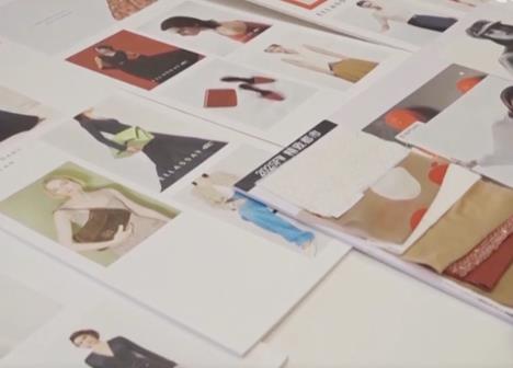 人工智能賦能千行百業(yè)促升級、提效率 “AI+設計”為服裝增色添彩