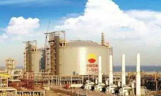 從技術(shù)突圍到品牌崛起 中國(guó)石油全球競(jìng)爭(zhēng)力躍升