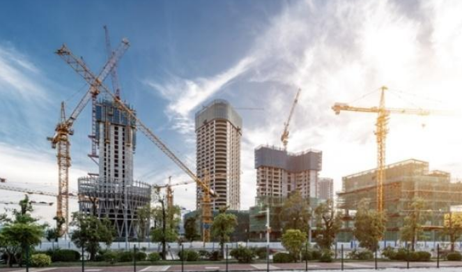 房地產(chǎn)代建市場(chǎng)規(guī)模持續(xù)擴(kuò)大 頭部企業(yè)加速落子