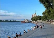 黑龍江省開展護(hù)航夏季避暑旅游“百日行動”