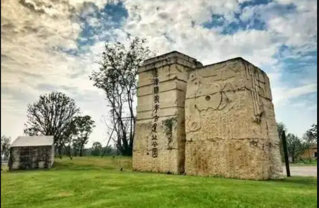 申遺成功六周年 良渚展現(xiàn)新氣象