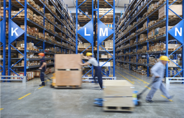 新國標發(fā)布 企業(yè)物資采購將建立統(tǒng)一編碼規(guī)則