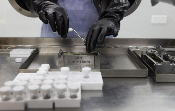 月球樣品又有新發(fā)現(xiàn)！嫦娥六號揭示月背演化密碼