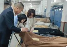 填補國內空白！內蒙古3項駱駝絨制品行業(yè)標準通過審定