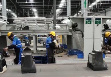 頂層設(shè)計(jì)→配套政策→組建“國(guó)家隊(duì)” 再生資源產(chǎn)業(yè)向高科技新產(chǎn)業(yè)戰(zhàn)略升級(jí)