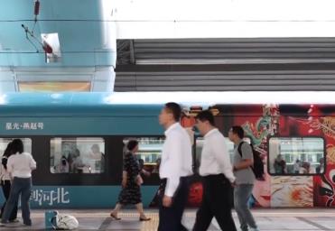 夏日文旅“暑”實(shí)精彩 花樣玩法“引”客來激活消費(fèi)“新”潛力